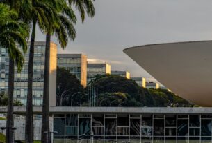 © Rafa Neddermeyer/Agência Brasil