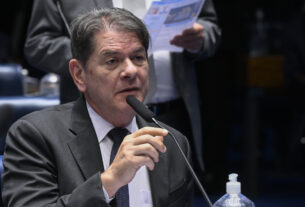 Irmãos Ciro e Cid já governaram o Ceará. Agora, disputarão cargos diferentes em chapas opostas.