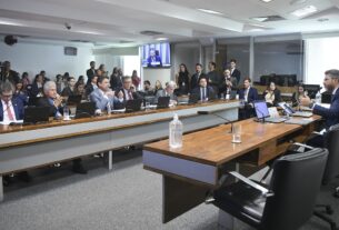 © Carolina Curi/Agência Senado