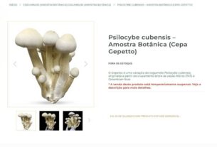 Reprodução Natureza Divina