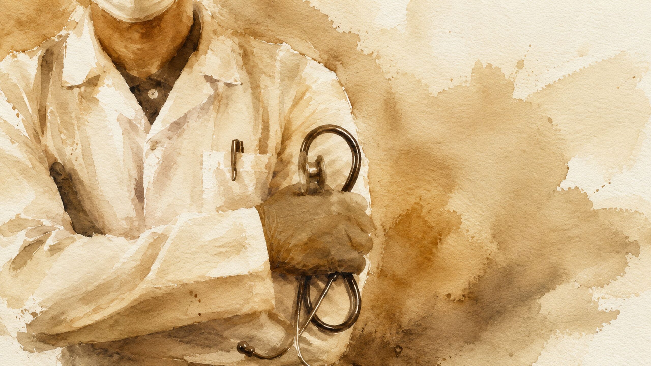 ChatGPT sobre foto de Call My Doctor Health Care/Pixabay