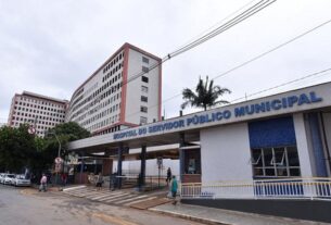 © Prefeitura de São Paulo