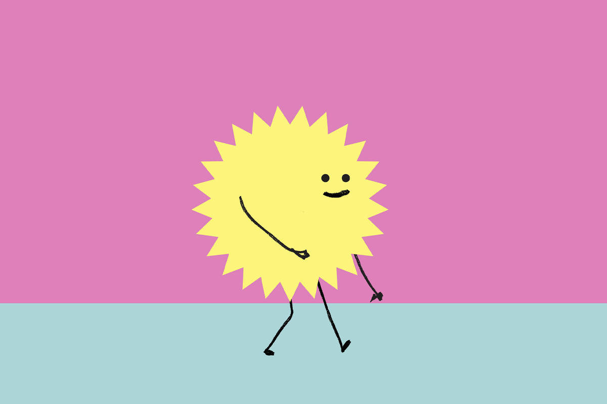 Summer Hunter