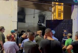 Reprodução/redes sociais