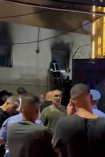 Reprodução/redes sociais
