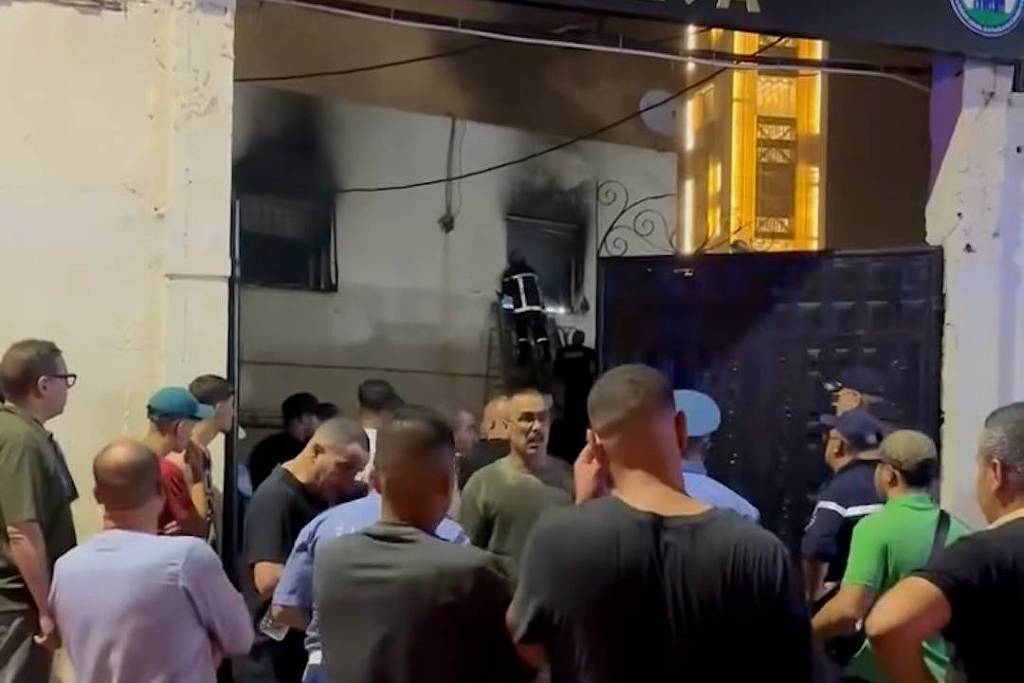 Reprodução/redes sociais