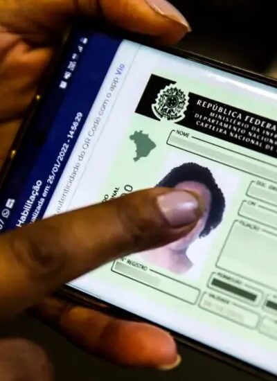 Paraná mantém exames da CNH suspensos e motoristas ganham novo prazo.