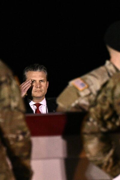 9.mar.26/AFP