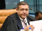 Kassio Nunes Marques aponta limites da liberdade de expressão durante a pré-campanha.