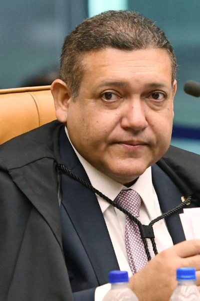 Kassio Nunes Marques aponta limites da liberdade de expressão durante a pré-campanha.