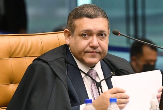 Kassio Nunes Marques aponta limites da liberdade de expressão durante a pré-campanha.