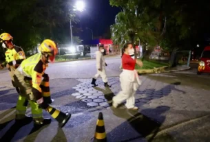 Vazamento de gás em Manaus: Suframa exige esclarecimentos e alerta para segurança industrial