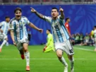 Copa do Mundo 2026: Juventude espanhola desafia experiência de Messi na final