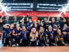 Brasil supera China e busca o bicampeonato mundial de vôlei sentado