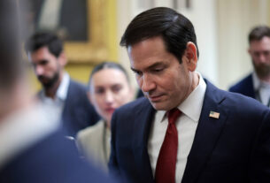 Marco Rubio intensifica ataque ao Tribunal Penal Internacional e expõe dilema da soberania americana