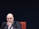 Ação judicial nos EUA contra Alexandre de Moraes: Rumble e Trump Media contestam decisões
