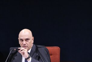 Ação judicial nos EUA contra Alexandre de Moraes: Rumble e Trump Media contestam decisões