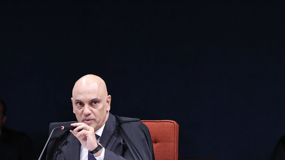 Ação judicial nos EUA contra Alexandre de Moraes: Rumble e Trump Media contestam decisões