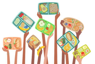 Qualidade na alimentação infantil supera variedade, revela estudo