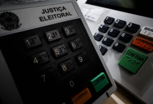 Multa eleitoral por não votar permanece em R$ 3,51, congelada há décadas
