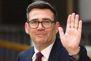 Andy Burnham, futuro premiê do Reino Unido, promete nova era de política menos polarizada