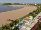 Guaratuba: edital de revitalização da orla será relançado em julho de 2026