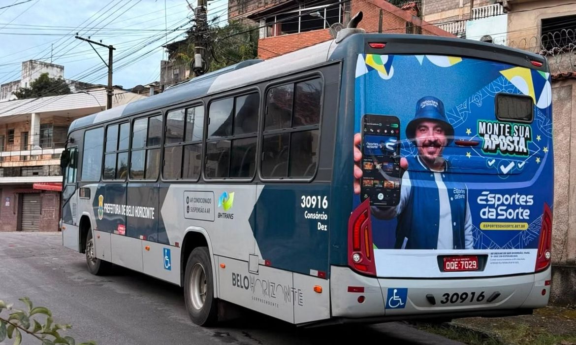 Publicidade de apostas esportivas agora exige alertas sobre riscos