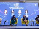 Copa do Mundo Feminina de 2027 no Brasil em foco na Conferência de Futebol dos EUA