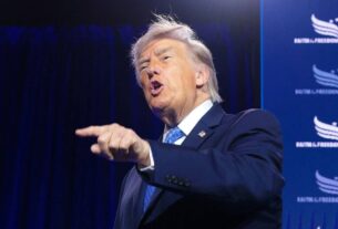 Pressão eleitoral: governo Trump pede revisão de cadastros em 4 estados por supostos não cidadãos