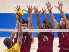 Revés contra os EUA coloca Brasil sob pressão na reta final da Liga das Nações de Vôlei