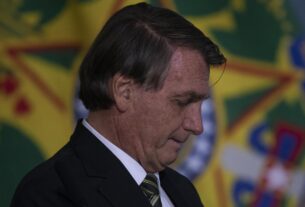 PGR defende manutenção da prisão domiciliar de Bolsonaro com veto a contatos políticos