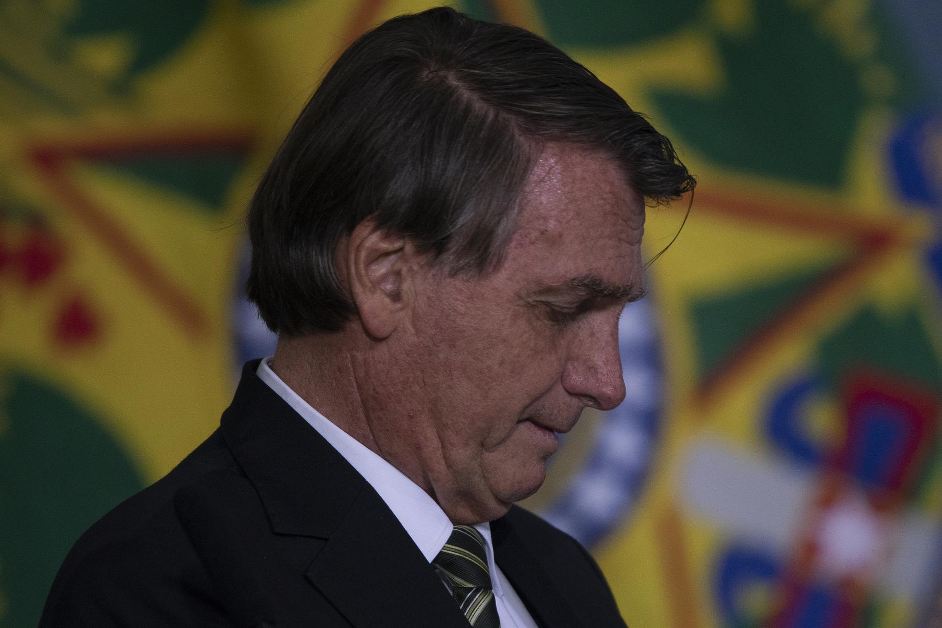 PGR defende manutenção da prisão domiciliar de Bolsonaro com veto a contatos políticos
