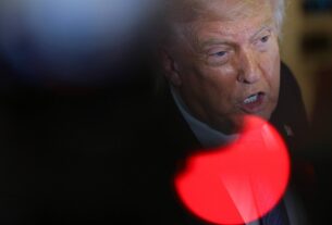 Trump reaviva alegações de fraude eleitoral chinesa em 2020, mas documentos não sustentam acusações