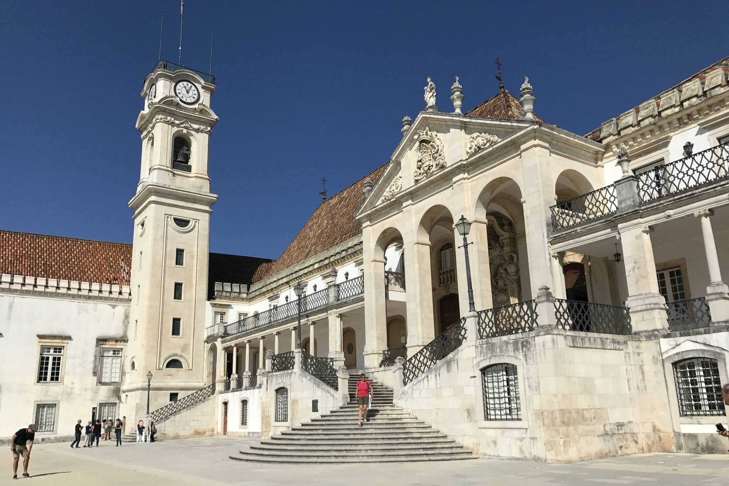Judiciário: corregedores do CNJ e ministros do STJ em comitivas internacionais levantam debate