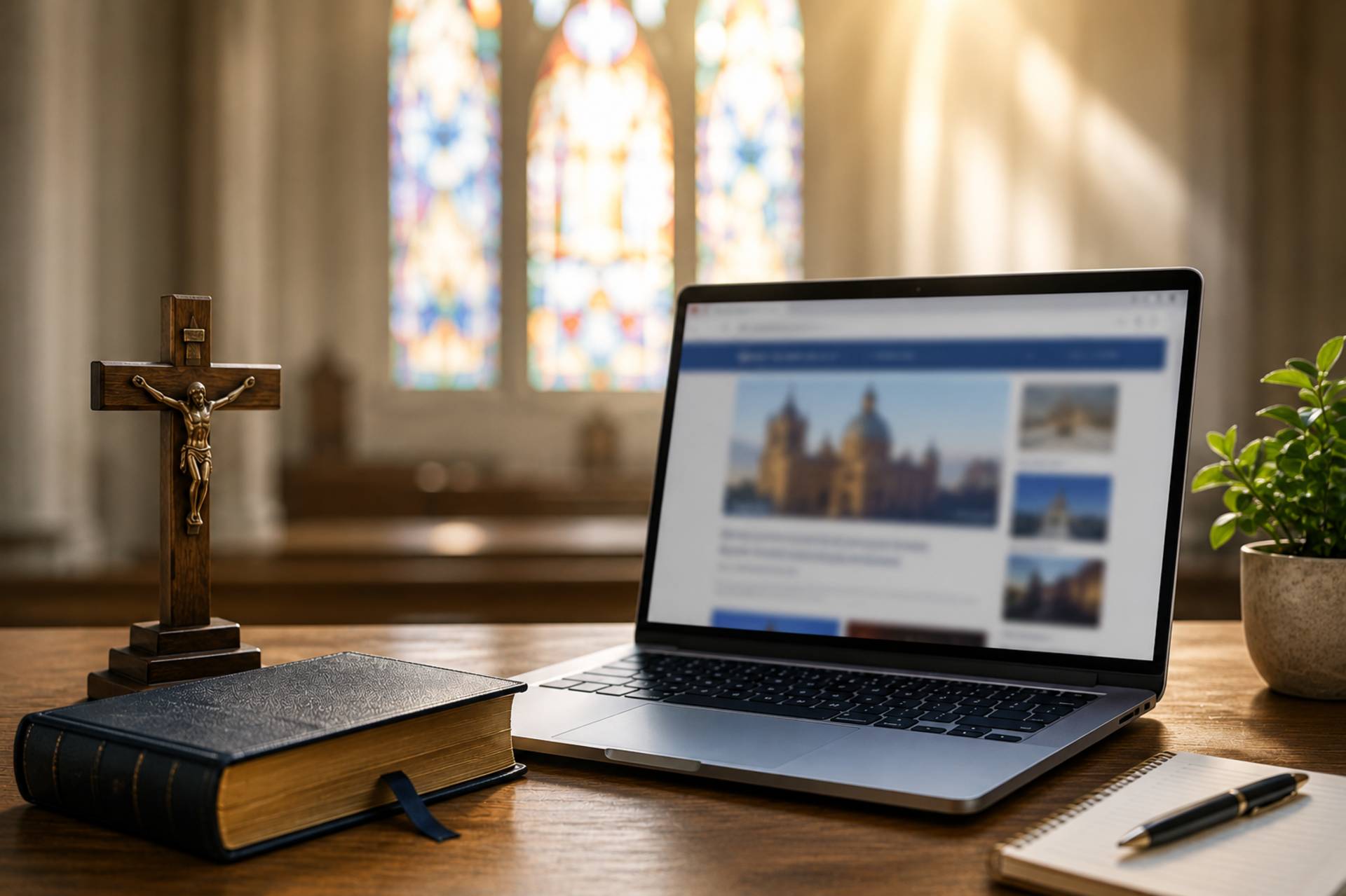Líderes católicos dos EUA exigem justiça e reformas após mortes de imigrantes pelo ICE.