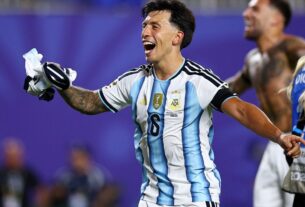Copa do Mundo: os heróis invisíveis que podem decidir a final entre Argentina e Espanha
