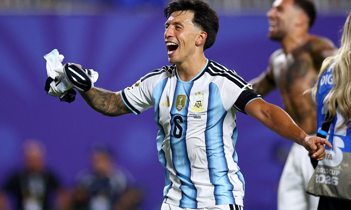 Copa do Mundo: os heróis invisíveis que podem decidir a final entre Argentina e Espanha