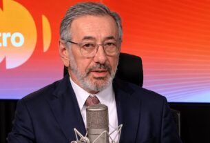Brasil não é covarde em negociações comerciais com EUA, diz ministro em meio a tarifaço