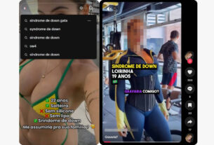 Exploração digital de pessoas com deficiência: IA gera vídeos sexualizados em redes sociais