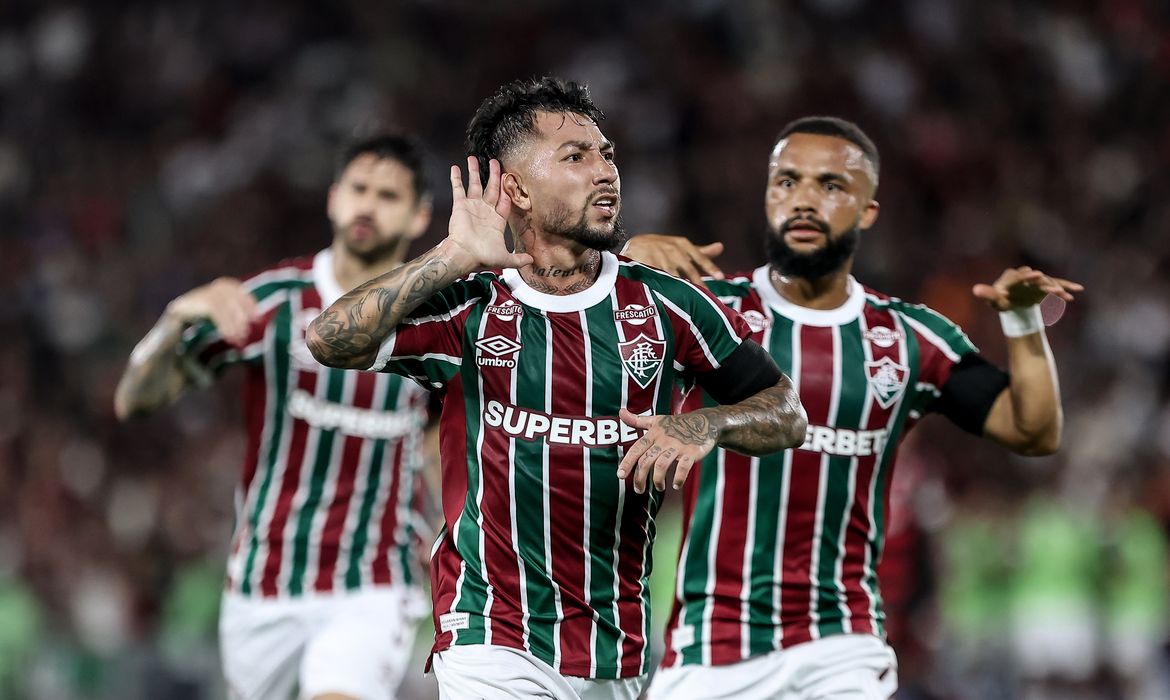 Brasileirão: Maracanã tem empate caótico e Grêmio mantém 'freguesia' em rodada movimentada