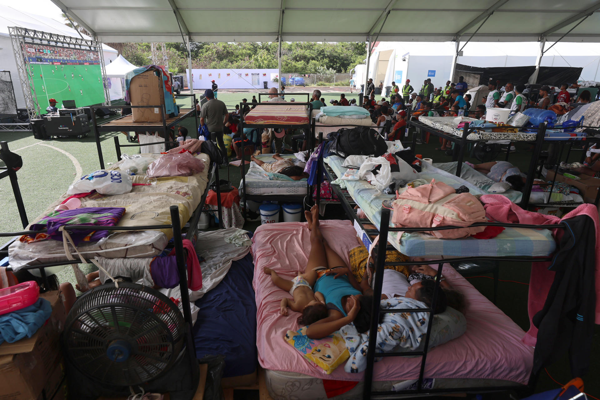 Terremotos na Venezuela intensificam alerta para nova onda migratória nas Américas