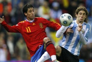 Ex-campeão mundial pela Espanha é barrado nos EUA por jogo no Irã