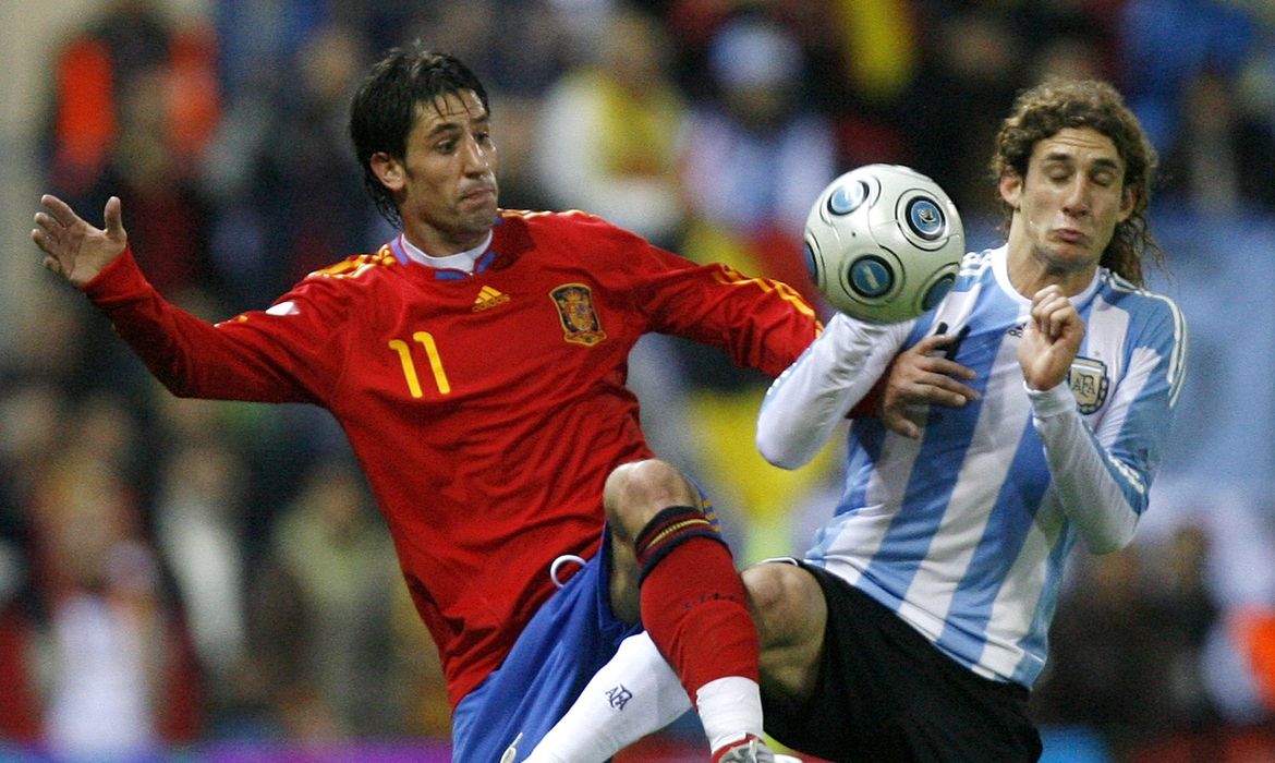 Ex-campeão mundial pela Espanha é barrado nos EUA por jogo no Irã