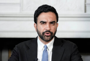Prefeito de Nova York discute autoridade para prender Netanyahu em Assembleia da ONU