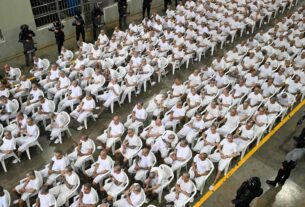 Amnistia Internacional: 470 mortes sob custódia no regime de exceção de El Salvador
