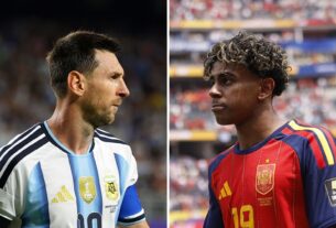 Messi e Yamal: choque de gerações na aguardada final da Copa do Mundo 2026
