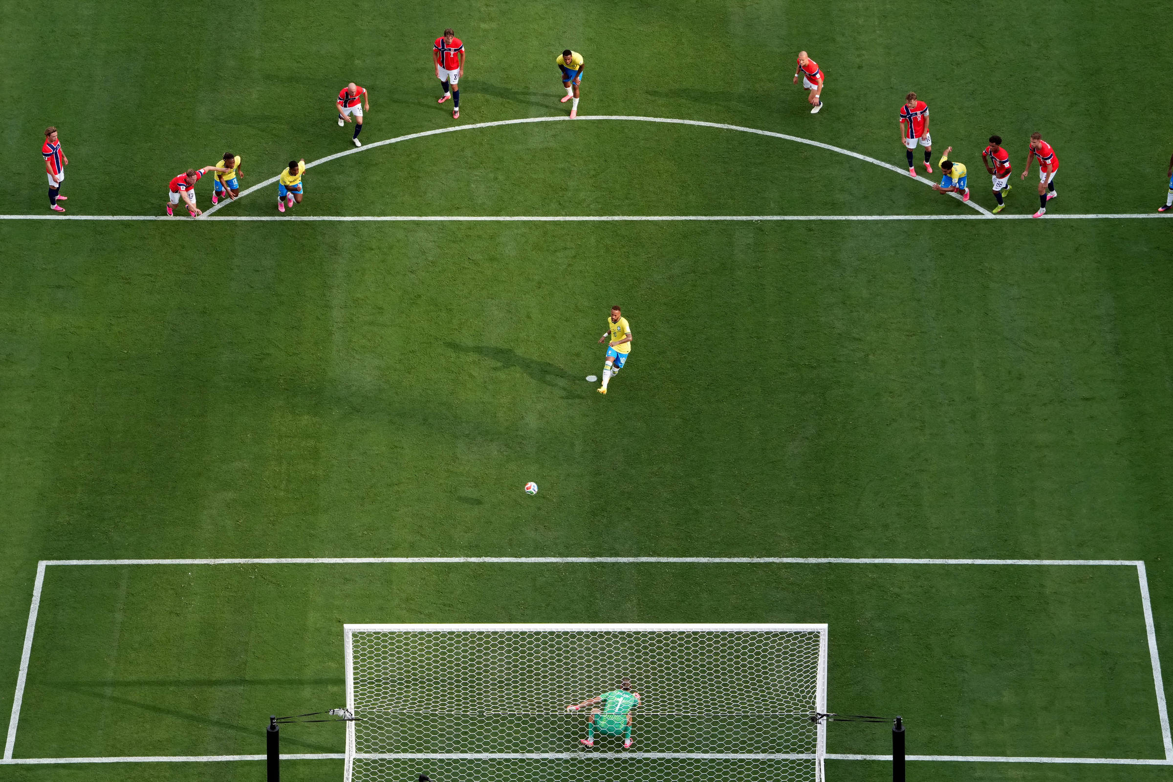 Copa das Apostas: Mundial de 2026 encerra com debate sobre influência do jogo