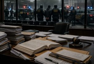 Pedidos de habeas corpus contra facções disparam 230% e desafiam Justiça