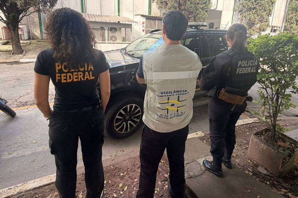 Anvisa diminui vistorias em farmácias de manipulação de canetas emagrecedoras, gerando debate