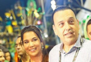 Patrimônio de Vanessa Ramuth, esposa do vice-governador, dispara 580% após eleição